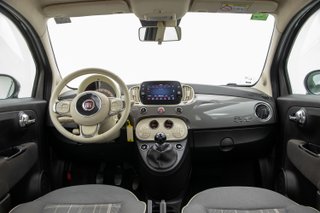 Fiat 500 Lounge 1.2 S&S 69 CV 2020 Gasolina