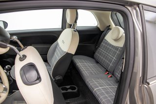 Fiat 500 Lounge 1.2 S&S 69 CV 2020 Gasolina