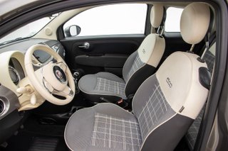 Fiat 500 Lounge 1.2 S&S 69 CV 2020 Gasolina