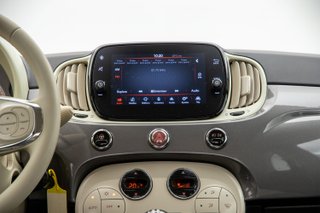 Fiat 500 Lounge 1.2 S&S 69 CV 2020 Gasolina