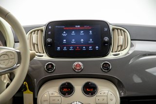 Fiat 500 Lounge 1.2 S&S 69 CV 2020 Gasolina