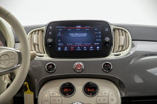 Fiat 500 Lounge 1.2 S&S 69 CV 2020 Gasolina