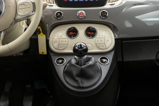 Fiat 500 Lounge 1.2 S&S 69 CV 2020 Gasolina