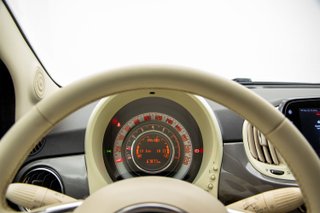 Fiat 500 Lounge 1.2 S&S 69 CV 2020 Gasolina