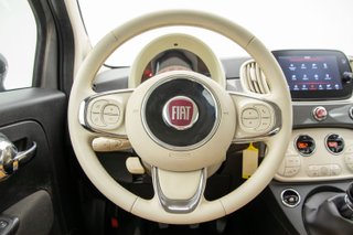Fiat 500 Lounge 1.2 S&S 69 CV 2020 Gasolina