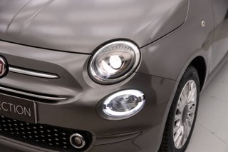 Fiat 500 Lounge 1.2 S&S 69 CV 2020 Gasolina