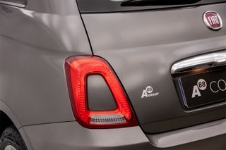 Fiat 500 Lounge 1.2 S&S 69 CV 2020 Gasolina