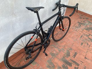 Orbea Orca M30 2017 | Shimano 105 Talla 53