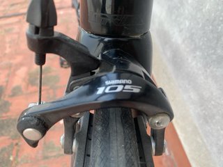 Orbea Orca M30 2017 | Shimano 105 Talla 53