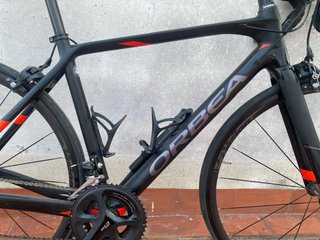 Orbea Orca M30 2017 | Shimano 105 Talla 53
