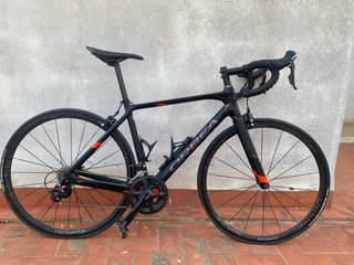 Orbea Orca M30 2017 | Shimano 105 Talla 53