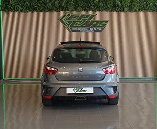 SEAT Ibiza CUPRA 2017