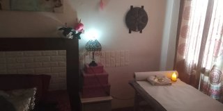 masajista titulada