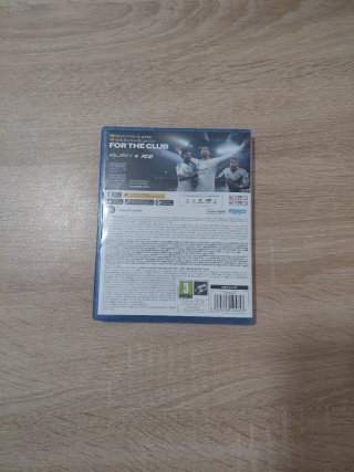 EA SPORTS FC 25 PS5