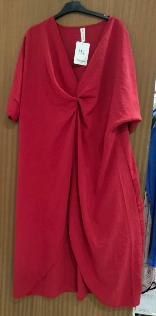 Vestido