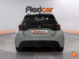 Toyota Yaris 1.5 120H GR Sport Plus