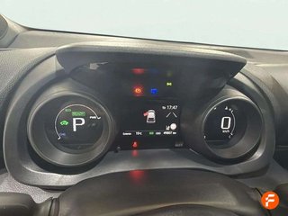 Toyota Yaris 1.5 120H GR Sport Plus