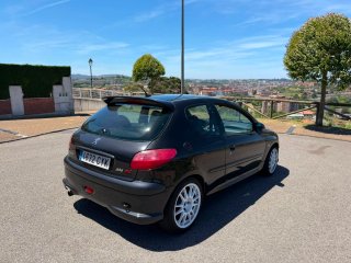 Peugeot 206 2004