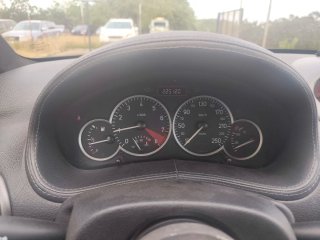 Peugeot 206 2004