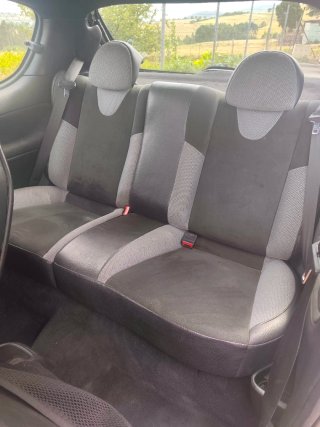 Peugeot 206 2004