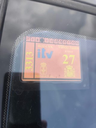 Peugeot 206 2004