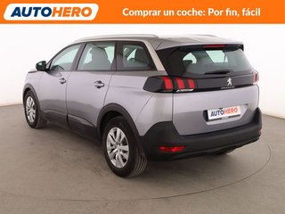 Peugeot 5008 1.5 Blue-HDi Active