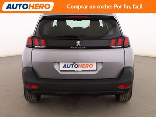Peugeot 5008 1.5 Blue-HDi Active