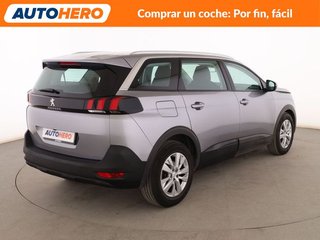 Peugeot 5008 1.5 Blue-HDi Active