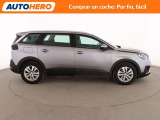 Peugeot 5008 1.5 Blue-HDi Active