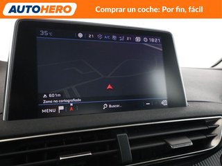 Peugeot 5008 1.5 Blue-HDi Active