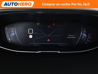 Peugeot 5008 1.5 Blue-HDi Active