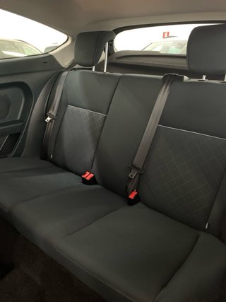 FORD FIESTA 1.2 TITANIUM 96CV