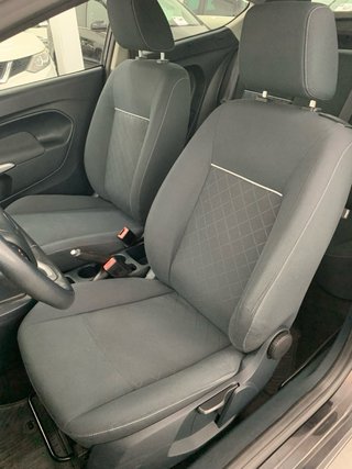FORD FIESTA 1.2 TITANIUM 96CV