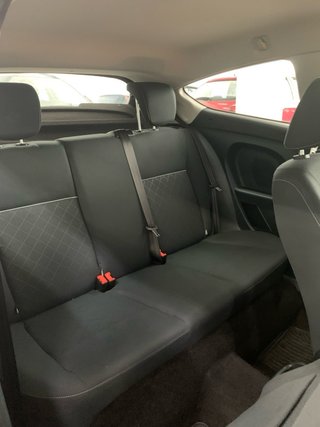 FORD FIESTA 1.2 TITANIUM 96CV