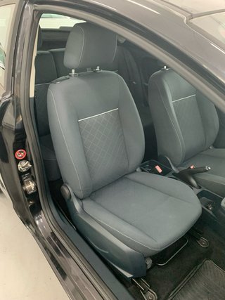 FORD FIESTA 1.2 TITANIUM 96CV