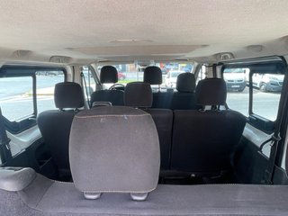 Renault Trafic 9 plazas 1.6 dci de 125 cv