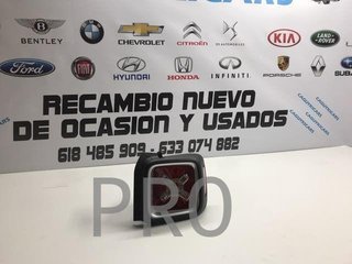 Piloto jeep renegade trasero derecho nuevo