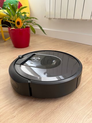 Robot Aspirador iRobot Roomba i7