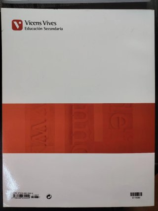 Libros de lengua y literatura de tercero de la ESO