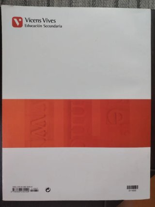 Libros de lengua y literatura de tercero de la ESO