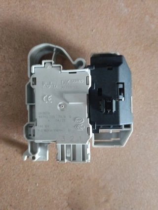 Sensor puerta lavadora Balay DKS67A