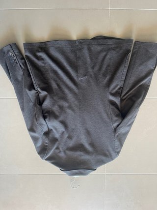 Americana Springfield Talla S Gris