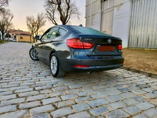 BMW 318GT