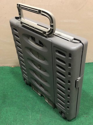 Carro Cesta Plegable Citroën