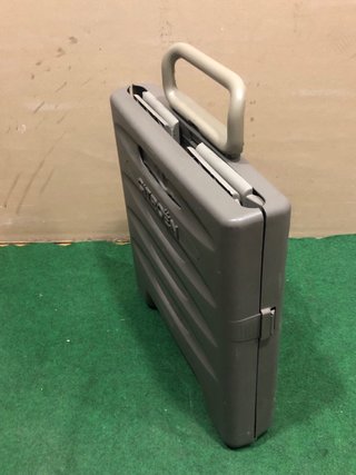 Carro Cesta Plegable Citroën
