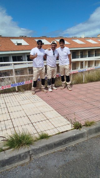 Servicios de pintura profesional