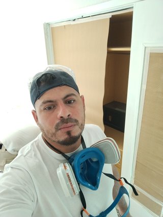 Servicios de pintura profesional