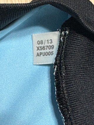 Camiseta Celta de Vigo Adidas Talla XL