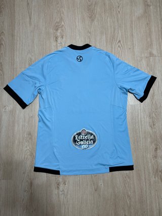 Camiseta Celta de Vigo Adidas Talla XL