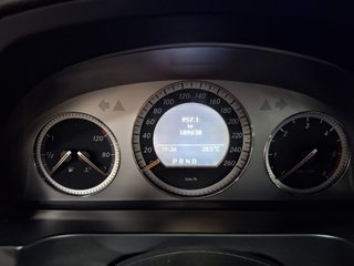 MERCEDES-BENZ CLASE C 220 CDI 170
